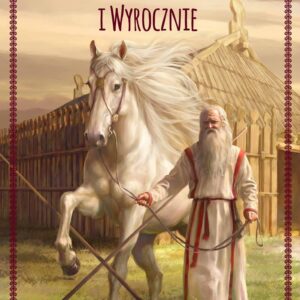 „SŁOWIAŃSKIE WRÓŻBY I WYROCZNIE” Rafał Merski